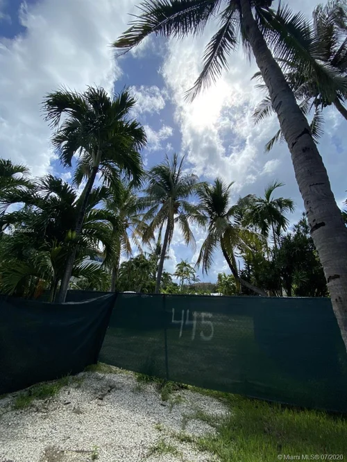 445 Allendale Rd, Key Biscayne FL 33149