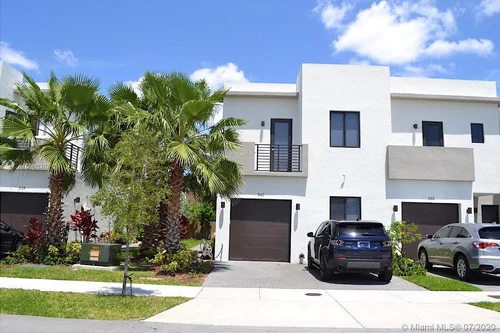 547 SW 91st Ave, Miami FL 33174