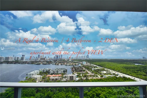 16385 Biscayne Bl # 3018, North Miami Beach FL 33160