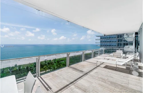 9111 Collins Ave # 811, Surfside FL 33154