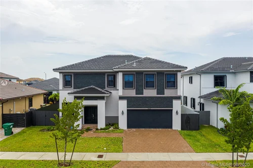 4442 SW 159th Ct, Miami FL 33185