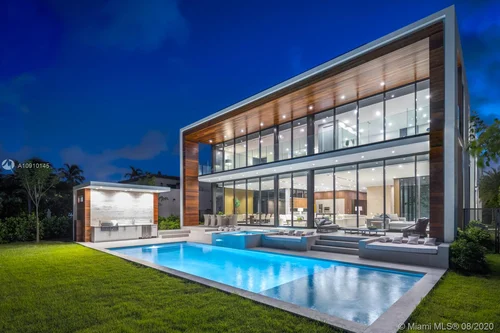 6493 Allison Rd, Miami Beach FL 33141