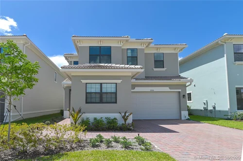 8800 NW 37th Dr, Coral Springs FL 33065