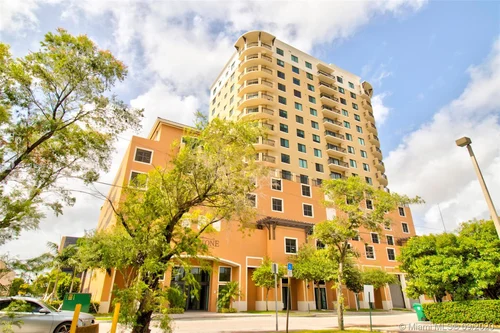 4242 NW 2nd St # 1414, Miami FL 33126