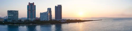 6895 Fisher Island Dr # 6895, Miami Beach FL 33109
