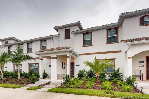 4808 lullaby lane # 4808, Kissimmee FL 34746