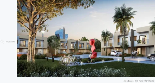 4180 S Oak Place # U01, Dania Beach FL 33314