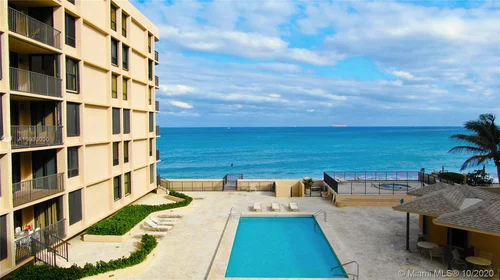 3610 S S Ocean Blvd # 403, South Palm Beach FL 33480