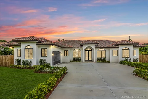 27435 SW 167th Ct, Homestead FL 33031