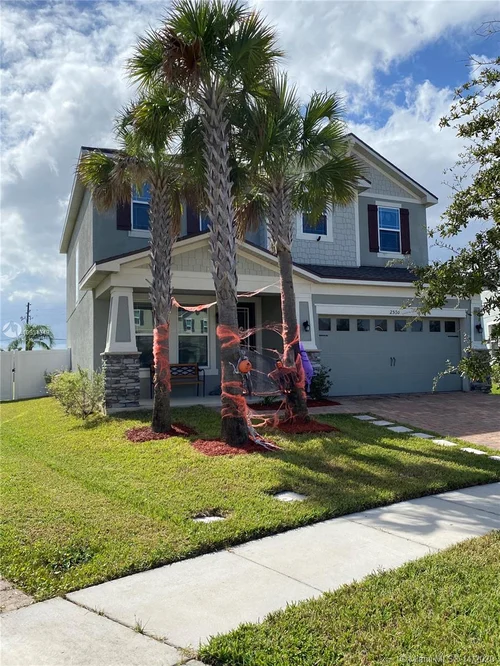 2530 NOUVEAU WAY, Kissimmee FL 34741