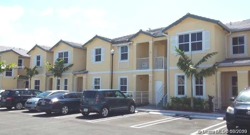 112 SE 28 TER # 26, Homestead FL 33033