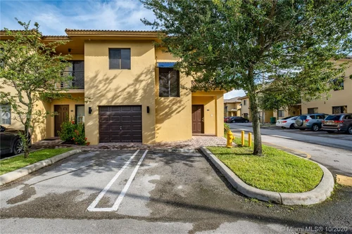 11115 W Okeechobee Rd # 132, Hialeah Gardens FL 33018