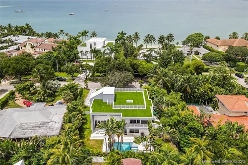 425 Harbor Dr, Key Biscayne FL 33149