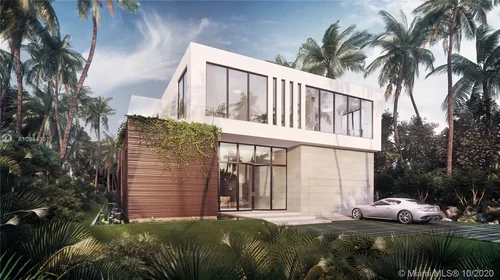 250 Ocean Blvd, Golden Beach FL 33160