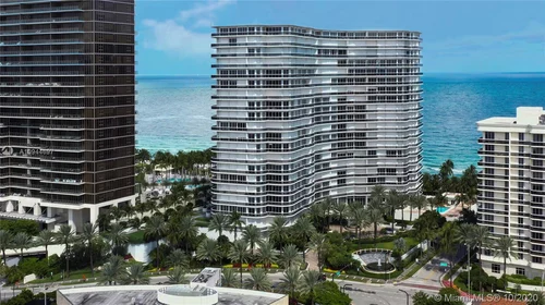 9601 Collins Ave # 702, Bal Harbour FL 33154