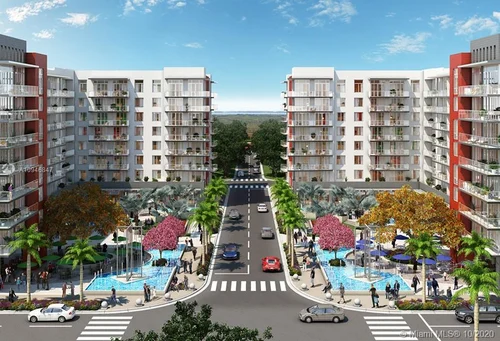 7875 NW 107th Ave # 304, Doral FL 33178