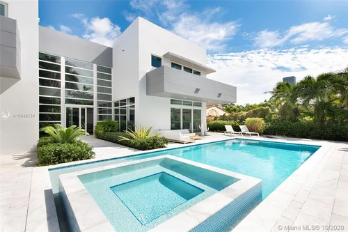 266 Ocean Blvd, Golden Beach FL 33160