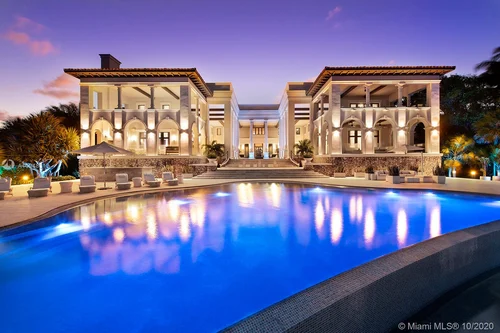 4 Tahiti Beach Island Rd, Coral Gables FL 33143