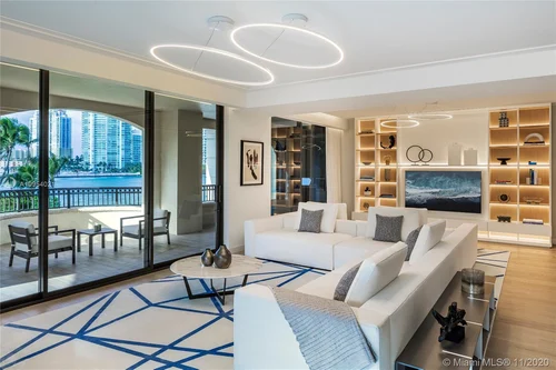 6800 Fisher Island Drive # 6821, Fisher Island FL 33109