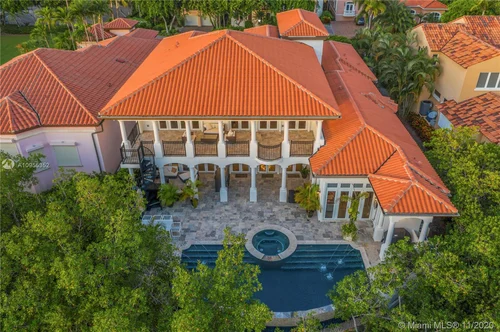 13664 Deering Bay Dr, Coral Gables FL 33158