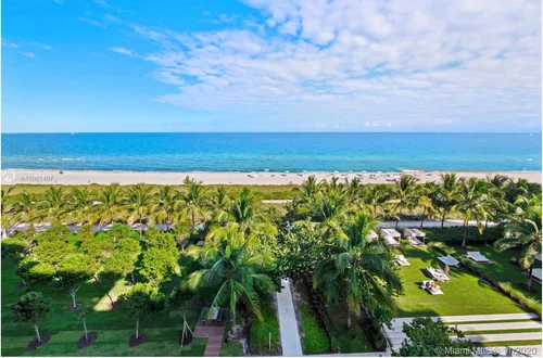 9111 Collins Ave # 615, Surfside FL 33154