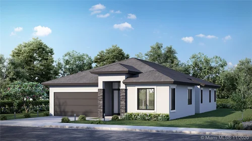 3021 SW 64th Ave, Miami FL 33155