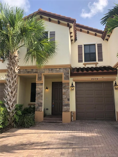 4078 Devenshire Ct, Coconut Creek FL 33073
