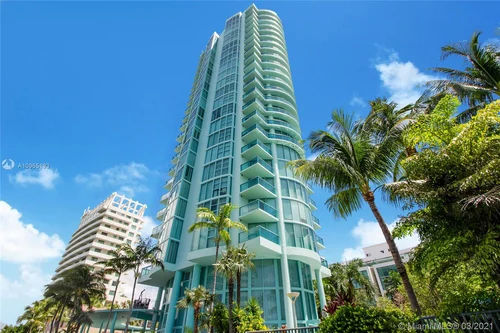 6000 Indian Creek Dr # 2401, Miami Beach FL 33140