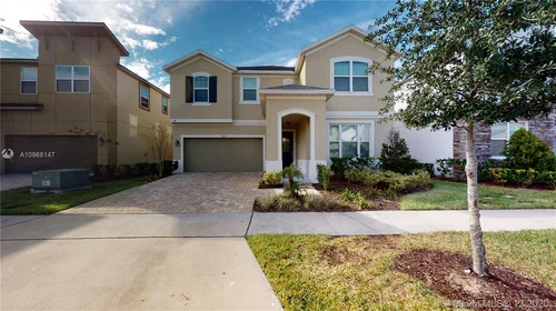 1822 Caribbean View, Kissimmee FL 34747