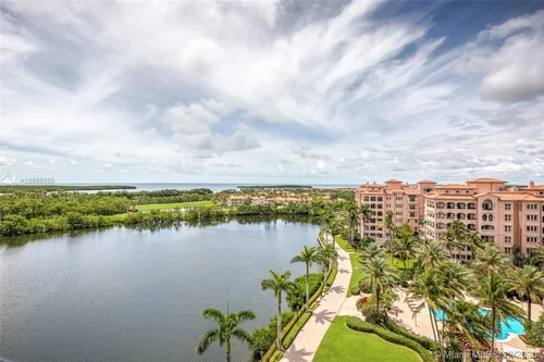 13635 Deering Bay Dr # 263, Coral Gables FL 33158