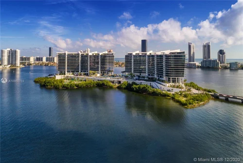 5000 Island Estates Dr # 708, Aventura FL 33160