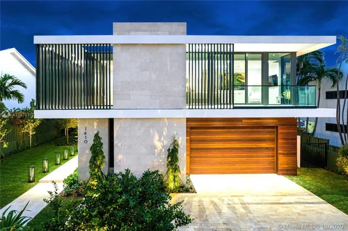 1410 S Biscayne Point Rd, Miami Beach FL 33141