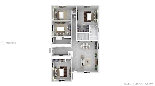 1532 W 10th St, Riviera Beach FL 33404