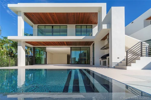 9408 Bay Drive, Surfside FL 33154