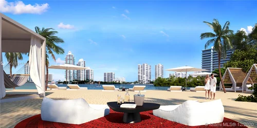 5000 Island Estates Dr # 1501, Aventura FL 33160