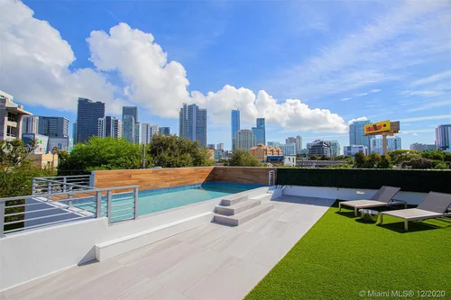 1701 SW 4th Ave, Miami FL 33129