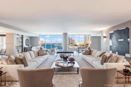 7081 Fisher Island Dr # 7081, Miami Beach FL 33109