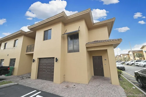 11115 W Okeechobee Rd # 152, Hialeah Gardens FL 33018