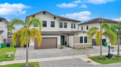 7241 SW 163rd Ct, Miami FL 33193