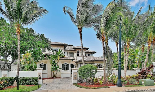170 Ocean Boulevard, Golden Beach FL 33160