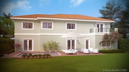 3558 FOREST VIEW CIRCLE, Dania Beach FL 33312