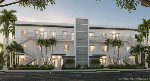 6425 NW 103 Place # 108, Doral FL 33178