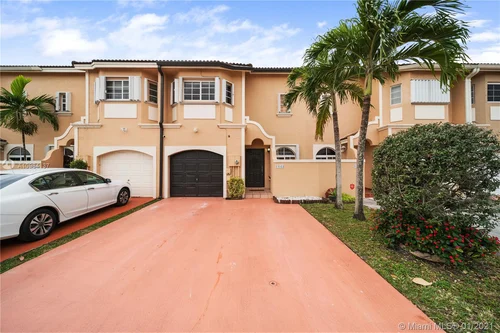 15322 SW 39   ter # 0, Miami FL 33185