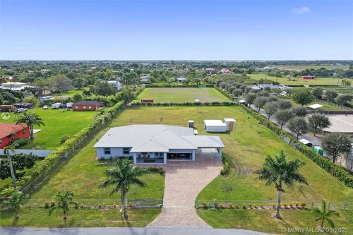 21450 SW 238th St, Homestead FL 33031
