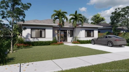 8881 SW 127 TER, Miami FL 33176
