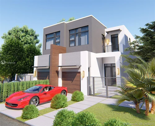 3245 SW 23 St # A, Miami FL 33145