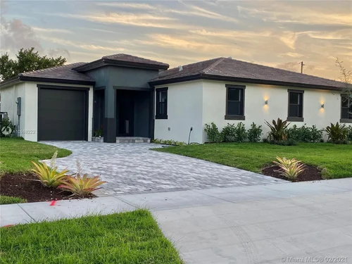 10100 SW 217th Street, Miami FL 33190