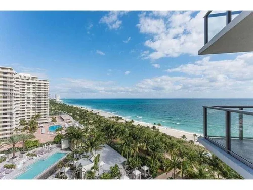 9703 Collins Ave # 901, Bal Harbour FL 33154