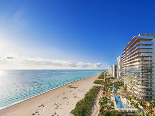 5775 Collins Ave PH, Miami Beach FL 33140