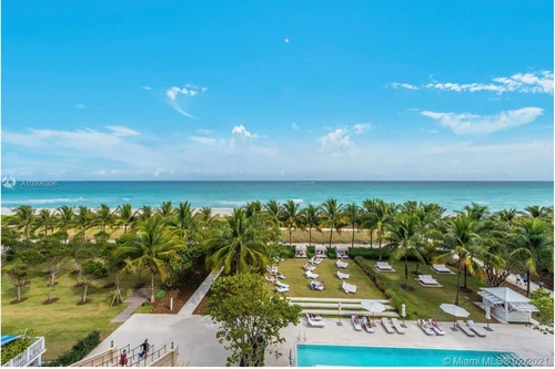 9111 Collins Ave # N511, Surfside FL 33154